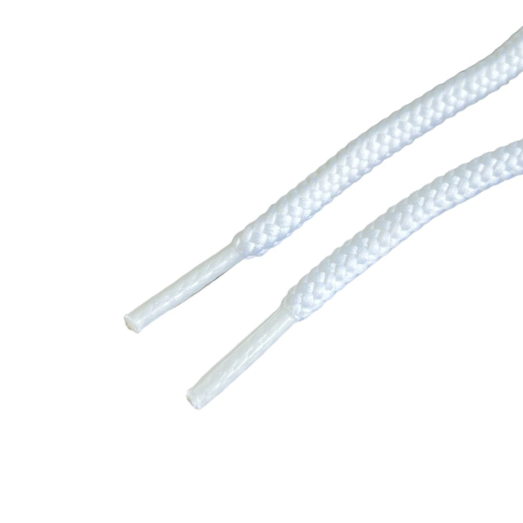 Round Shoe Laces – Galedi Pins Durable 5mm Width 100cm Length Pair