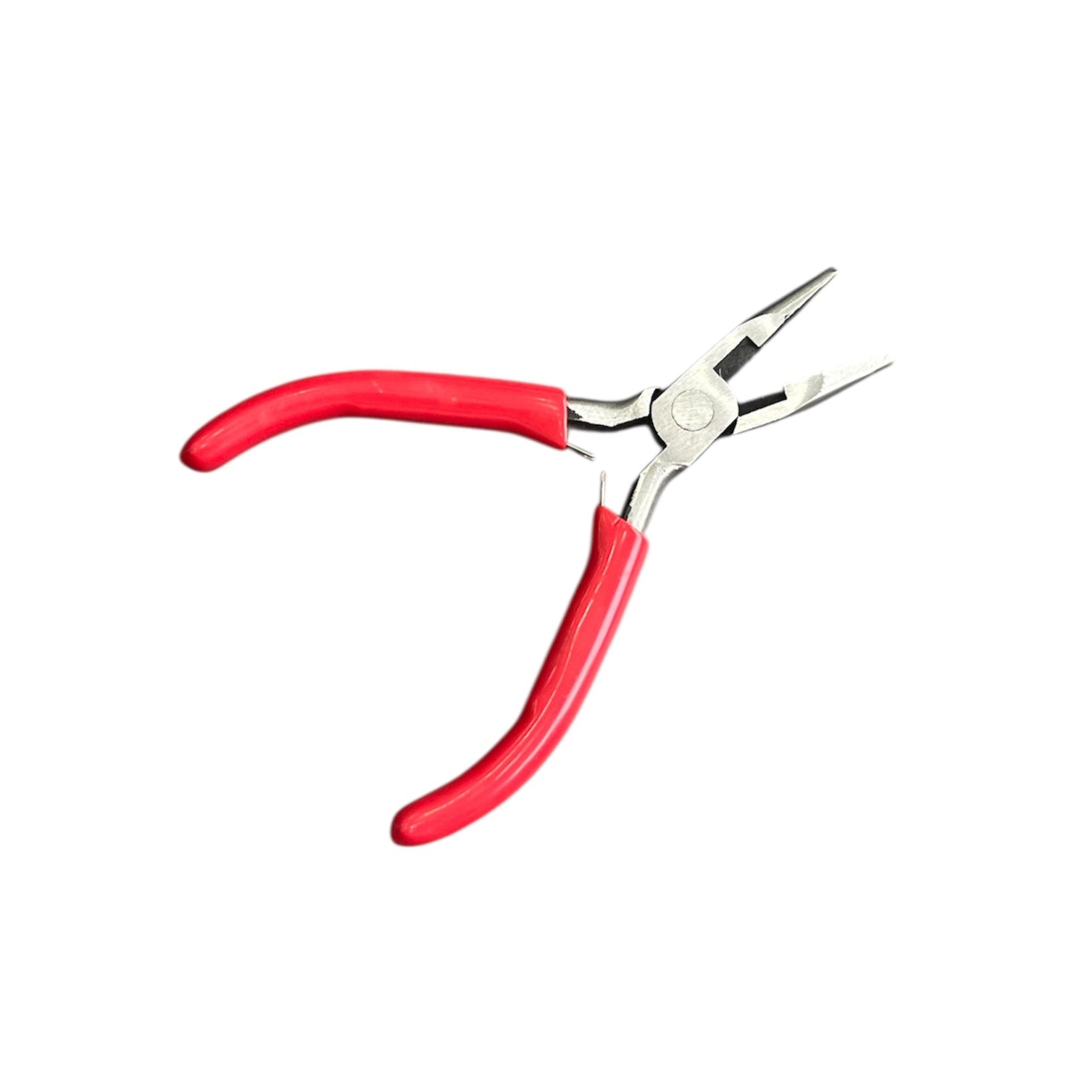 Long Nose Pliers – Mini Precision Tool by Galedi Pins | 3 Colors Available