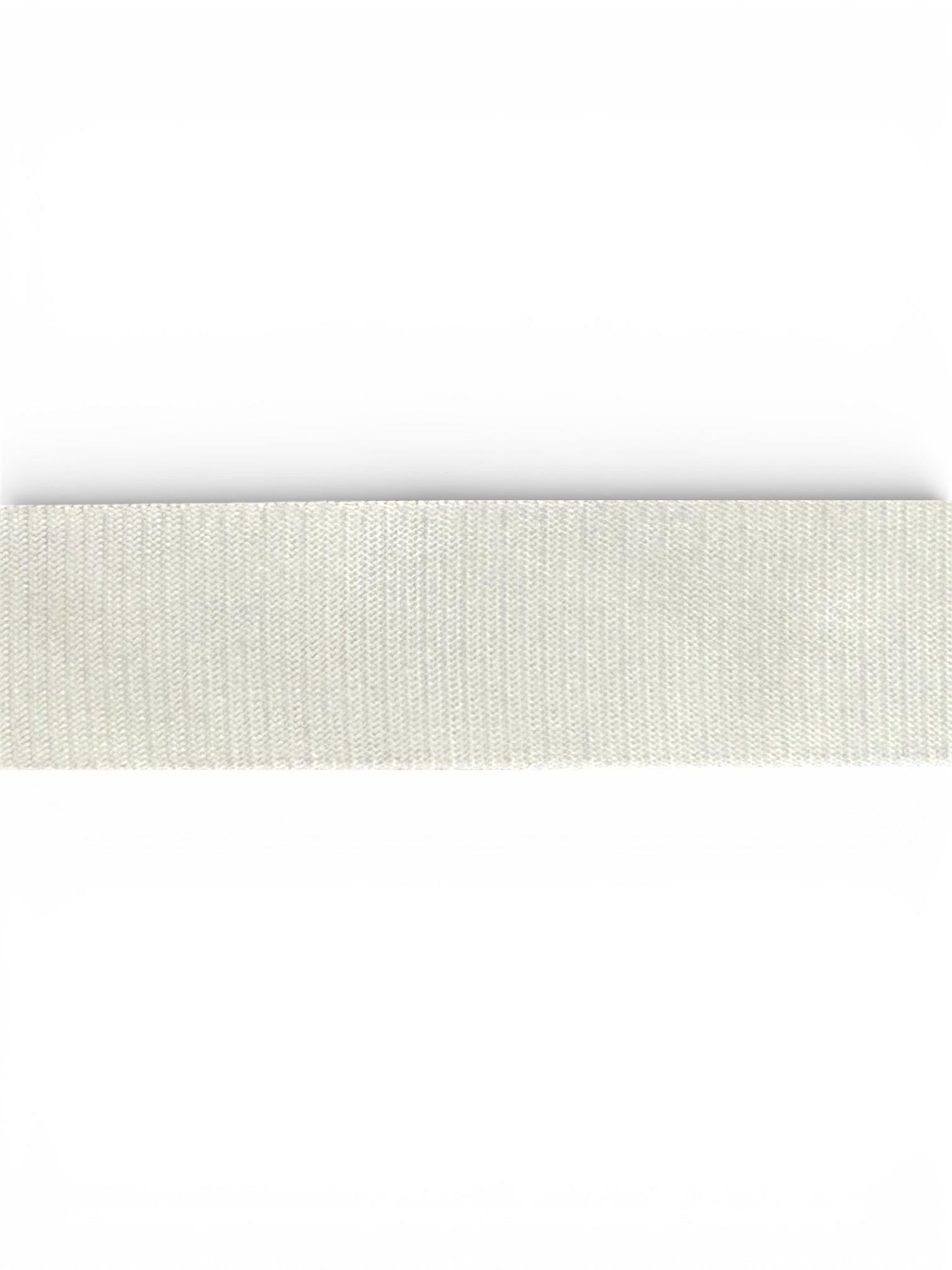 Marushin Cotton Knit Tape in a light, textured weave.