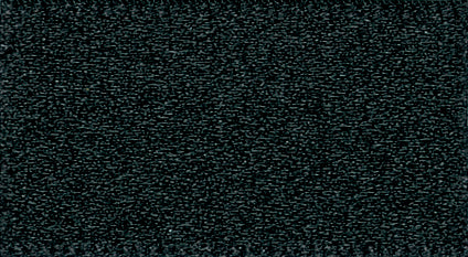 Ribbon: Double-Faced Satin: 20m x 7mm: Black