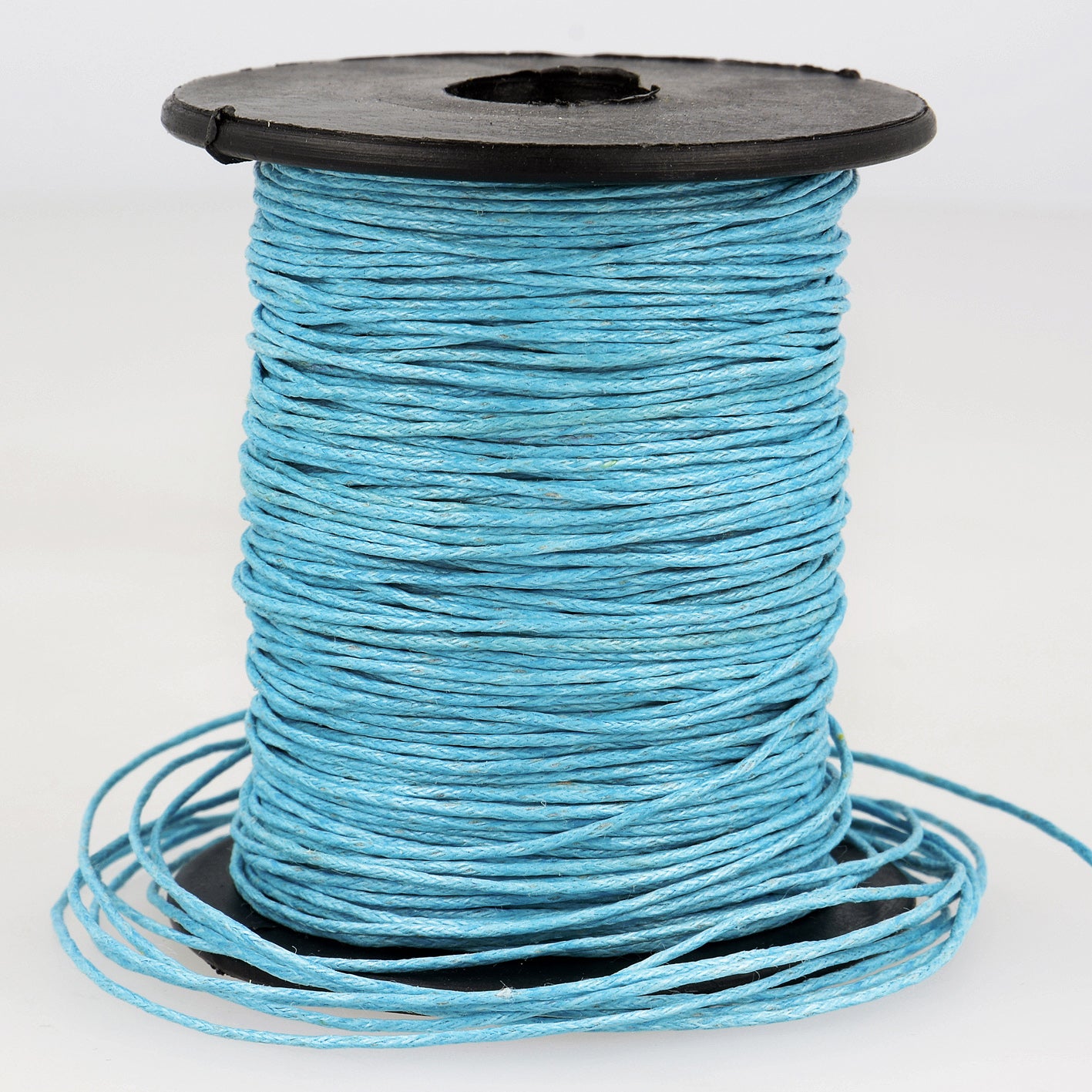 Stephanoise - Trim: Cord: Faux Leather:1mm