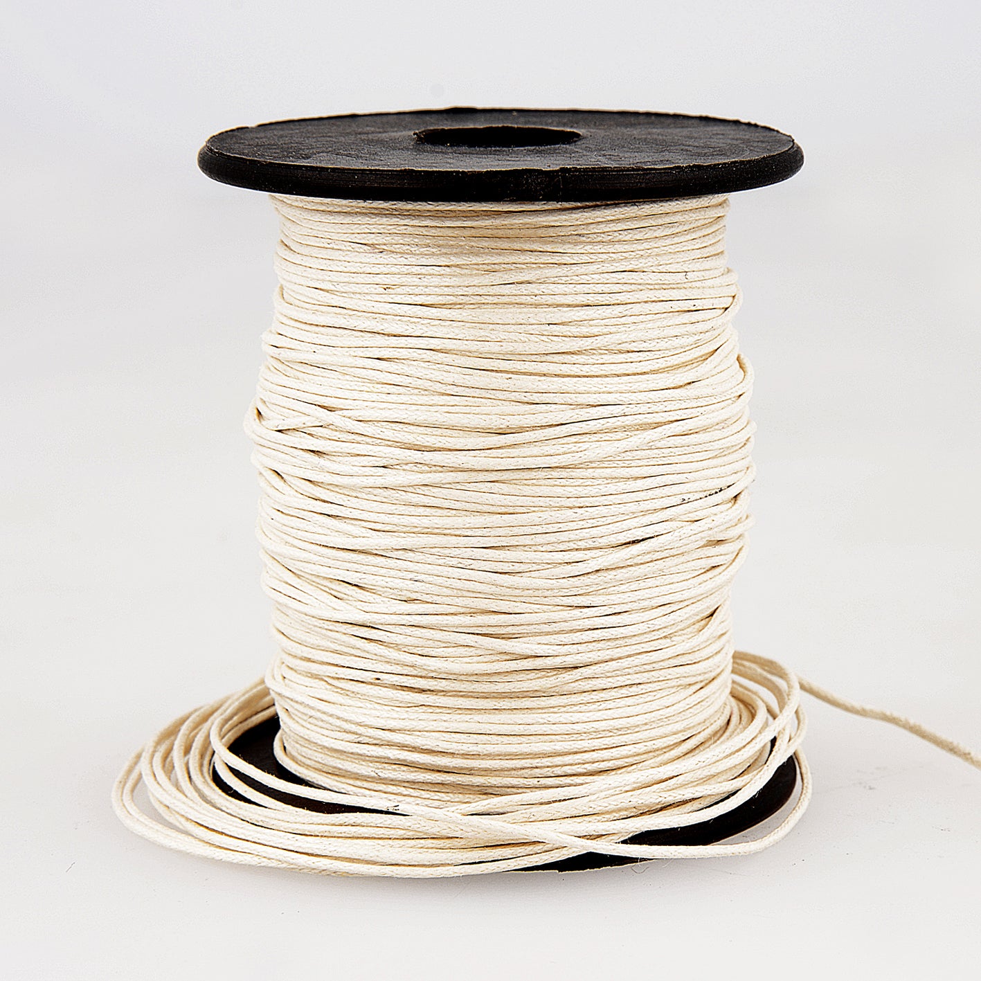 Stephanoise - Trim: Cord: Faux Leather:1mm