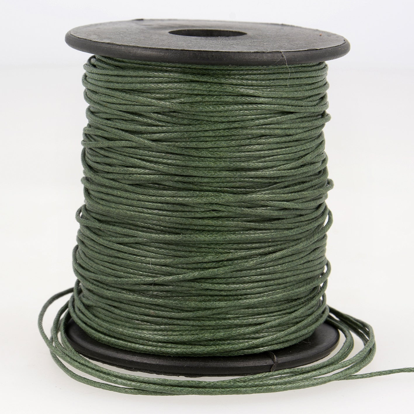 Stephanoise - Trim: Cord: Faux Leather:1mm