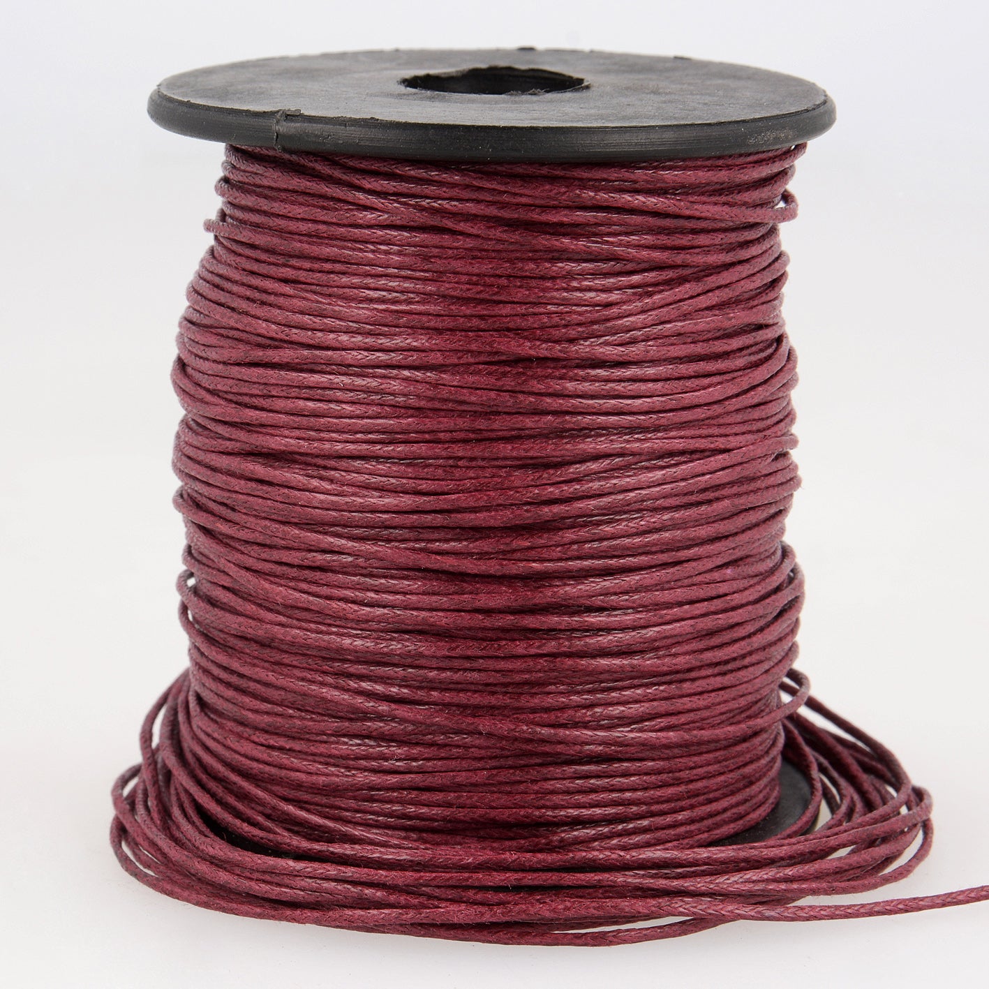 Stephanoise - Trim: Cord: Faux Leather:1mm