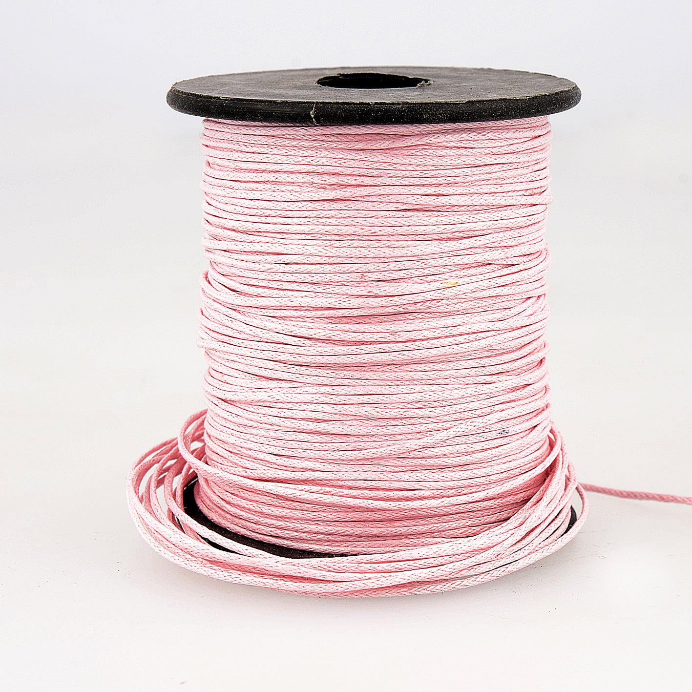 Stephanoise - Trim: Cord: Faux Leather:1mm