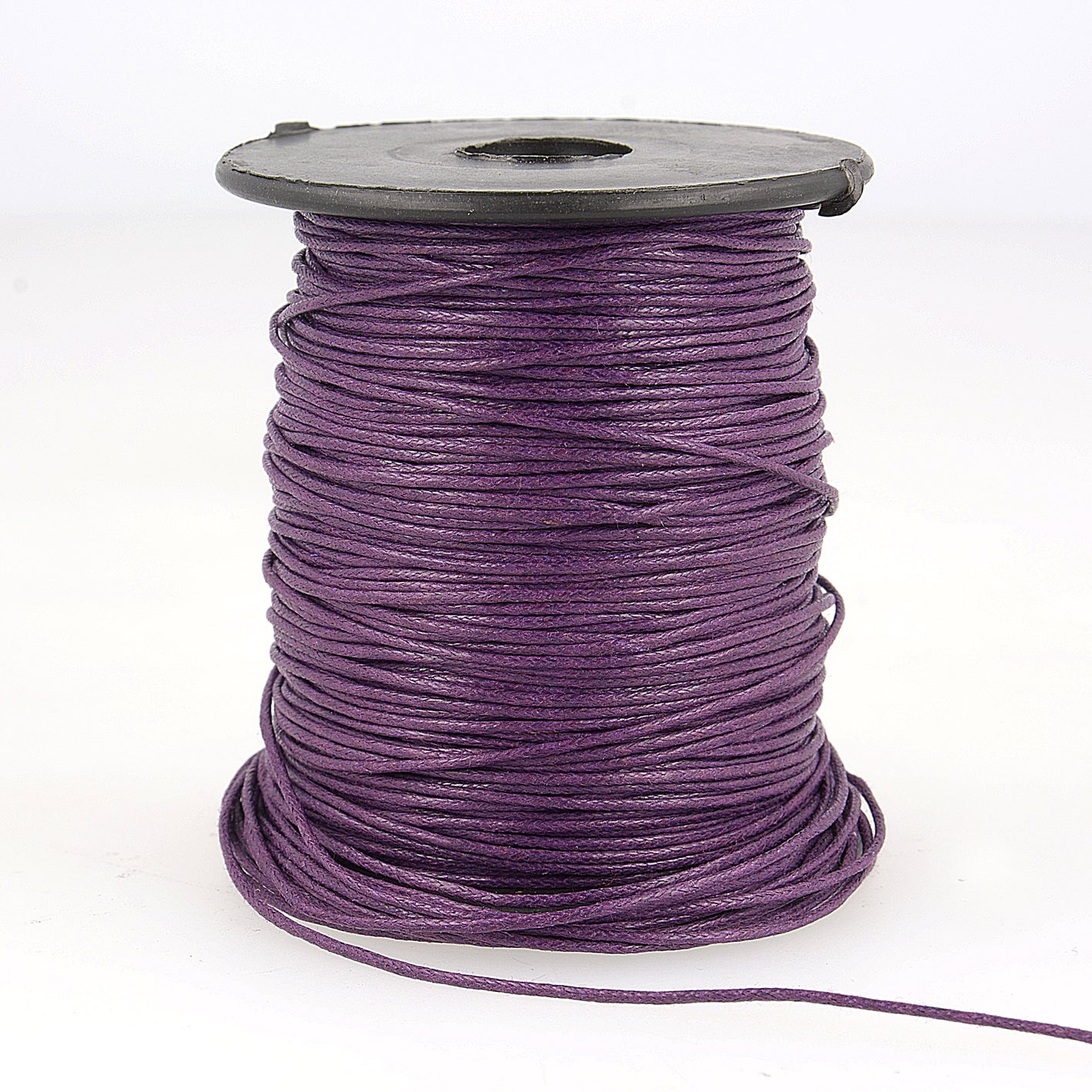 Stephanoise - Trim: Cord: Faux Leather:1mm