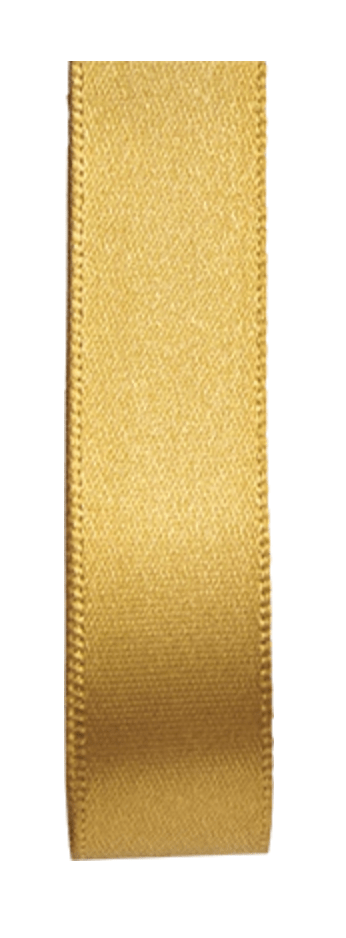 SIC - 120 POLYESTER SINGLE - FACE SATIN RIBBON SHINDO - Galedi Pins