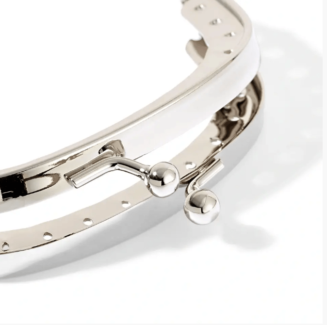 Bag fastening Julia - Galedi Pins