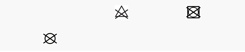 Bag handle loops, 18mm, antique brass - Galedi Pins