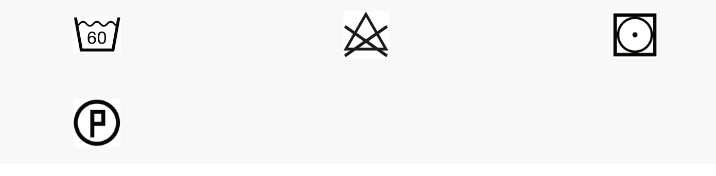 Knitting - in elastic, transparent thread - Galedi Pins