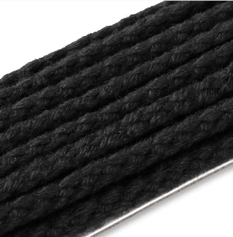 Parka cord, 4mm x 3m, Various colours - Galedi Pins