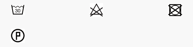 Applique owl, red - Galedi Pins