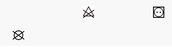 Standard elastic, 10mm, white, 5m - Galedi Pins