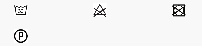 Applique triangles, large - Galedi Pins