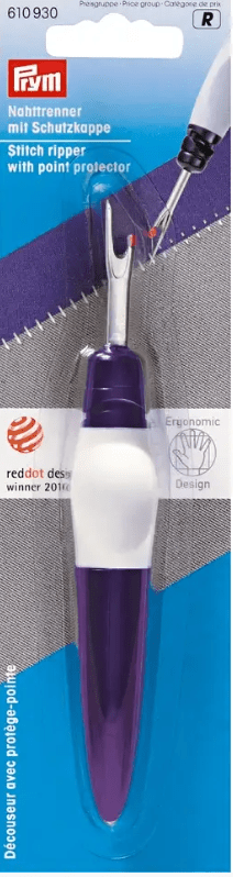 Stitch rippers large, prym.ergonomics - Galedi Pins