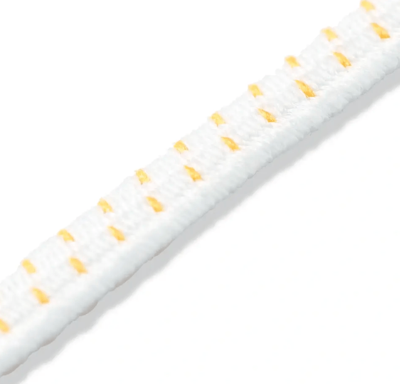 Baby elastic 4.5mm, white - Galedi Pins