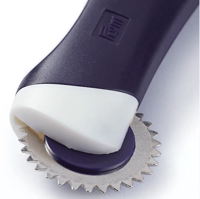 Tracing wheel, toothed, prym.ergonomics - Galedi Pins