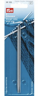 Stitch holders - Galedi Pins