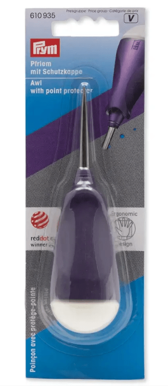 Awl, prym.ergonomics - Galedi Pins