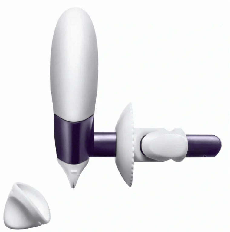 Parallel tracing wheel Multi, prym.ergonomics - Galedi Pins