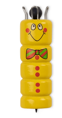 Knitting dolly - Galedi Pins