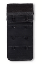 Bra extender, 3x2 hook, 40mm - Galedi Pins