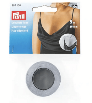 Lingerie tape - Galedi Pins