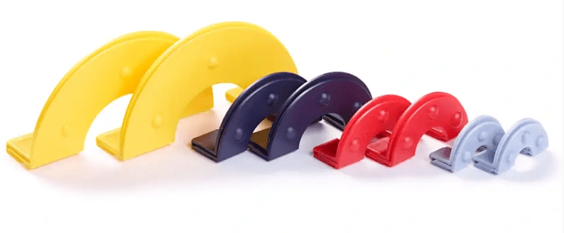 Pompom set - Galedi Pins