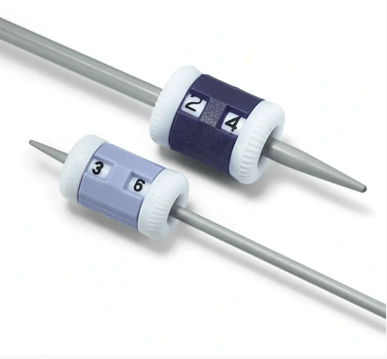 Row counter - Galedi Pins