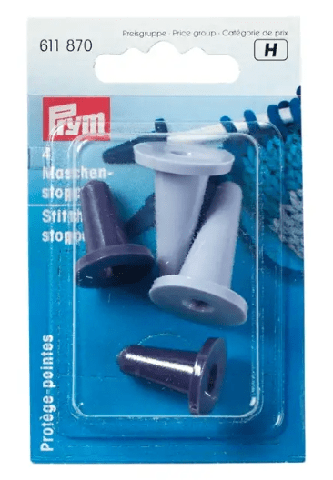 Stitch stoppers - Galedi Pins