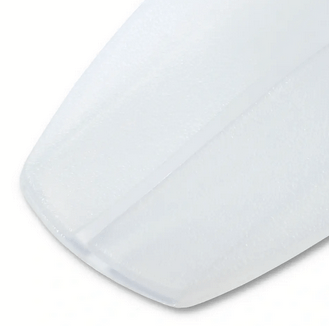 Strap cushions, silicone - Galedi Pins