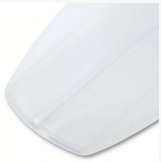 Strap cushions, silicone - Galedi Pins