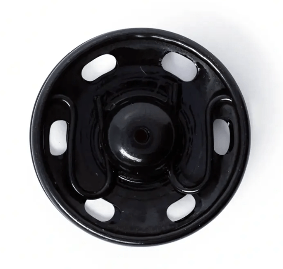 Snap fasteners, 21mm, 3pc - Galedi Pins