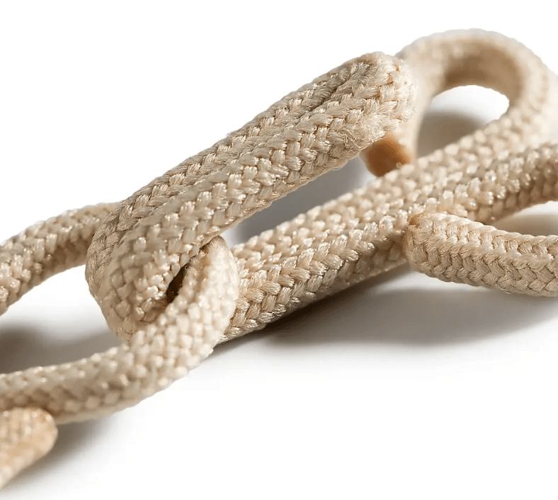 Fur hooks and eyes mild steel, 3pc - Galedi Pins