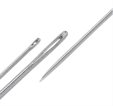 Household needles, assorted - Galedi Pins