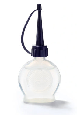 Sewing machine oil 20ml - Galedi Pins