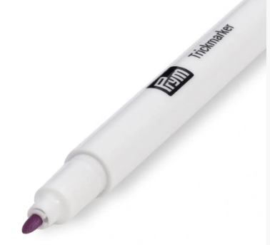 Trick marker self - erasing - Galedi Pins