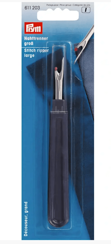 Stitch rippers small/ large - Galedi Pins