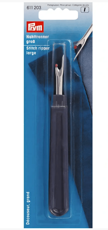 Stitch rippers small/ large - Galedi Pins