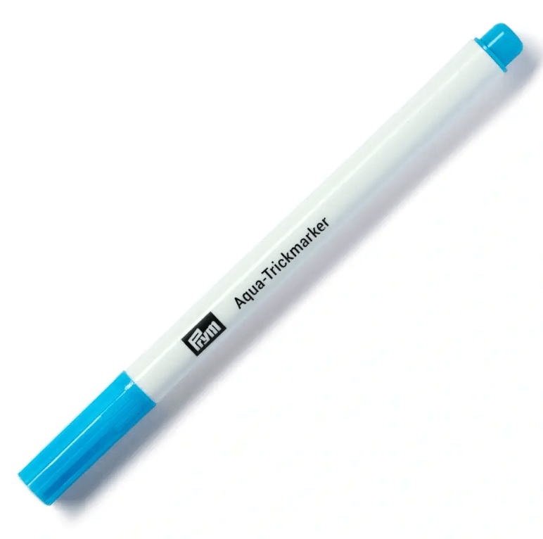 Trick marker Aqua, water - erasable - Galedi Pins