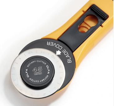 Rotary cutter Maxi 45mm - Galedi Pins