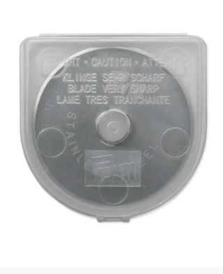 Spare blade for rotary cutter, Maxi, 45mm - Galedi Pins