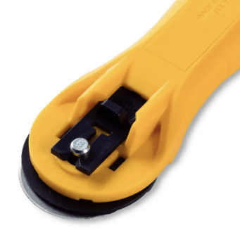 Rotary cutter Mini 28mm - Galedi Pins