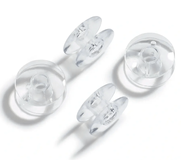 Sewing machine bobbins for Apollo gripper - Galedi Pins