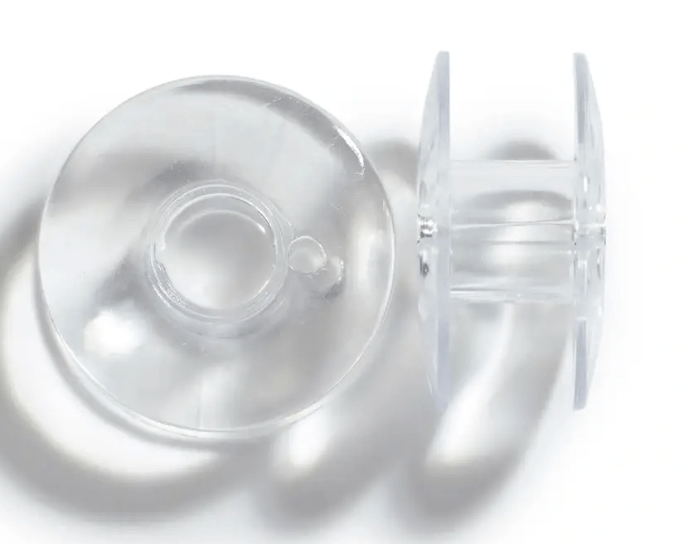 Sewing machine bobbins for Apollo gripper - Galedi Pins