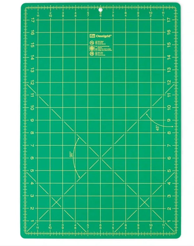 Rotary Cutters & Cutting Mats - 18-60mm Cutters - Galedi Pins