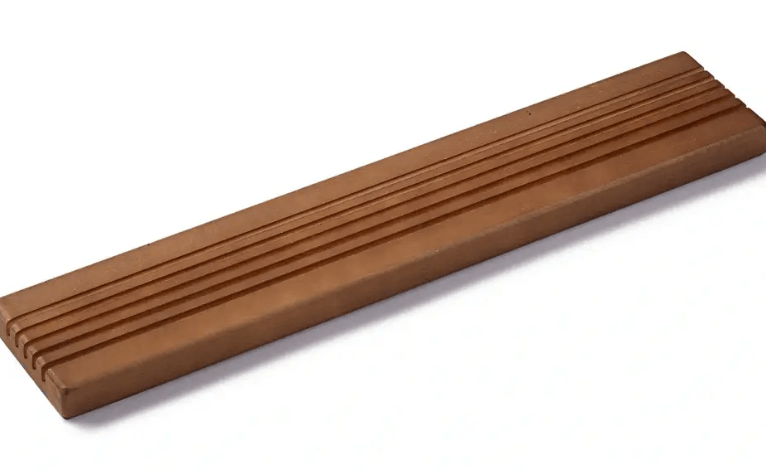 Ruler Rack - ruler organizer - Galedi Pins