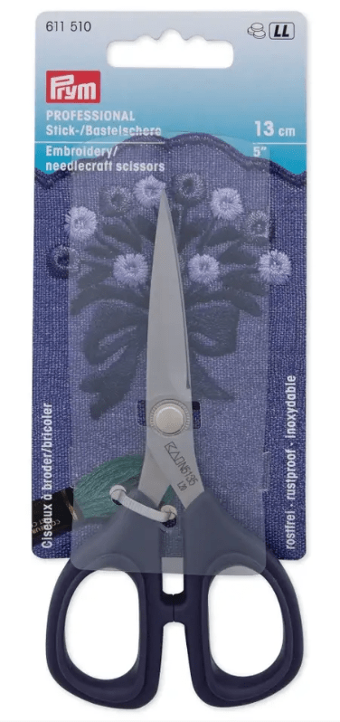 Craft scissors Professional 13cm - Galedi Pins