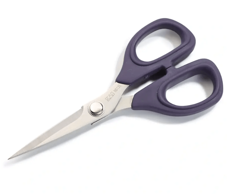 Craft scissors Professional 13cm - Galedi Pins