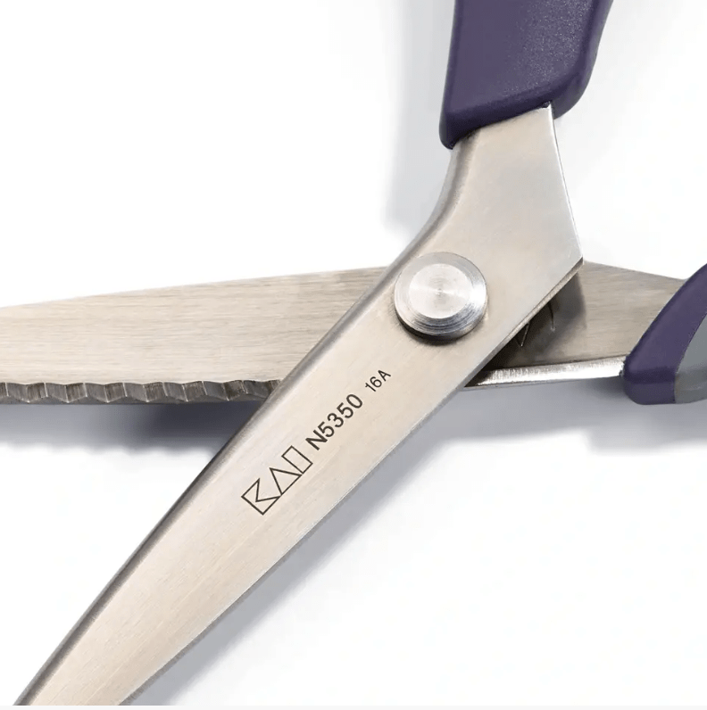 Pinking shears Professional 23cm - Galedi Pins